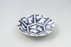 -64//b　豆皿　染付　レトロ sss0020__7-250x167.jpg