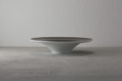 イムサエムさんの高台大皿 イムサエムさんの高台大皿 キッチン・食器